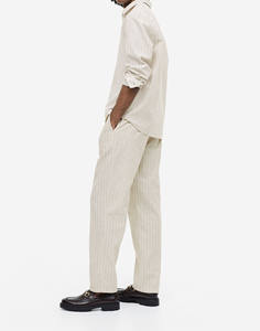 Meilleure qualité conception de sublimation style poche croisée vente en gros hommes Joggers - Product Image 3