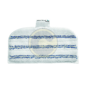 Panni in Microfibra di Ricambio X Fsm1600 Confezione da 2 Pezzi - Product Image 1