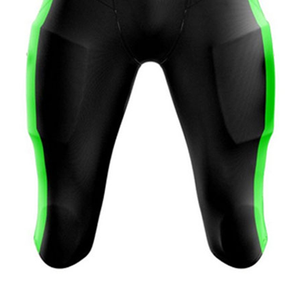 Meilleures ventes, uniformes de football américain confortables et respirants, uniformes de football américain imprimés par sublimation nouveau design - Product Image 6