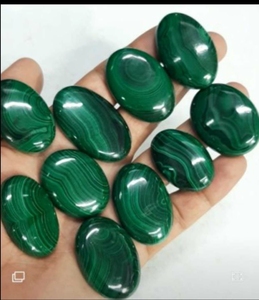 Impressionnant Pologne Ambre Paire Lisse Pierres Précieuses 8-10mm Forme Ovale Bijoux de Pierres Précieuses pour Cadeau de Fête des Mères Cadeau à la Mode - Product Image 5