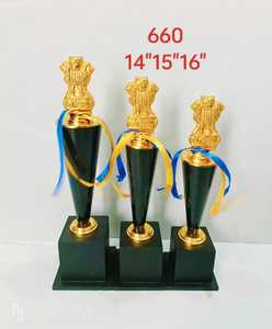 Vintage PRODUCTOS METAL Decorativo Celebraciones fiesta Apreciación Regalo Sport Academy Premios Y Artículos De Regalo regalos oficinas, etc - Product Image 6