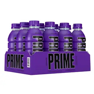 Prezzo del produttore Prime Energy Drink / PRIME Hydration Drinks di KSI x Logan Paul (500ml) prezzo di distribuzione all'ingrosso