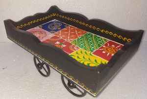 รูปปั้นเต่าไม้เนื้อแข็งแกะสลักด้วยมือนำโชคสำหรับตกแต่งบ้านและป้ายติดผนังของขวัญคริสต์มาส2025ทันสมัย - Product Image 3