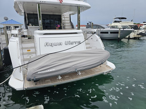 Occasion 2023 Azi mut 78 FLY Yacht - Product Image 2