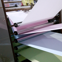 Papel Autocopiativo al por Mayor, Hojas de Papel NCR para Albaranes y Formularios de Pedido