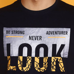 T-shirts pour hommes les plus vendus, vêtements décontractés pour hommes, t-shirts à séchage rapide, couleur personnalisée, bonne qualité, t-shirts pour hommes - Product Image 4