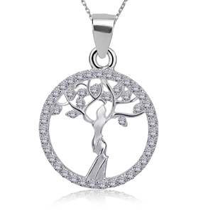 NOVAMART Fine Arihant <b>Gems</b> & Jewels Stylish Silver 925 Pendant Men and Women's Gift for Boys Girls Fashionable Charms Wholesale - Product Image 2