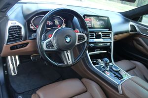 IMPRESIONANTE BMW M8 Competition Gran Coupé 2021, Motor V8 Twin-Turbo, Tracción en las Cuatro Ruedas - Product Image 5