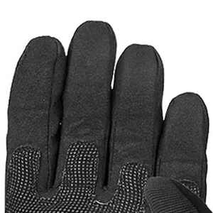 Guantes de moto de motocross con diseño de cuero de pantalla táctil para protección de manos de motorista de Pakistán - Product Image 4