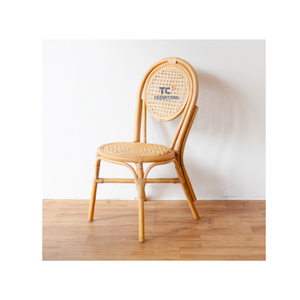 ที่ขายดีที่สุดหวายหวายเก้าอี้วินเทจเด็กเฟอร์นิเจอร์Retro Bohoเด็กเก้าอี้รับประทานอาหารหวายเด็กเก้าอี้รับประทานอาหารเนอสเซอรี่ - Product Image 2