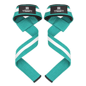 Correas de envoltura de muñeca de neopreno hechas a medida, soporte de silicona, impresión, duradera, cómoda, antideslizante, protección de muñeca para - Product Image 5