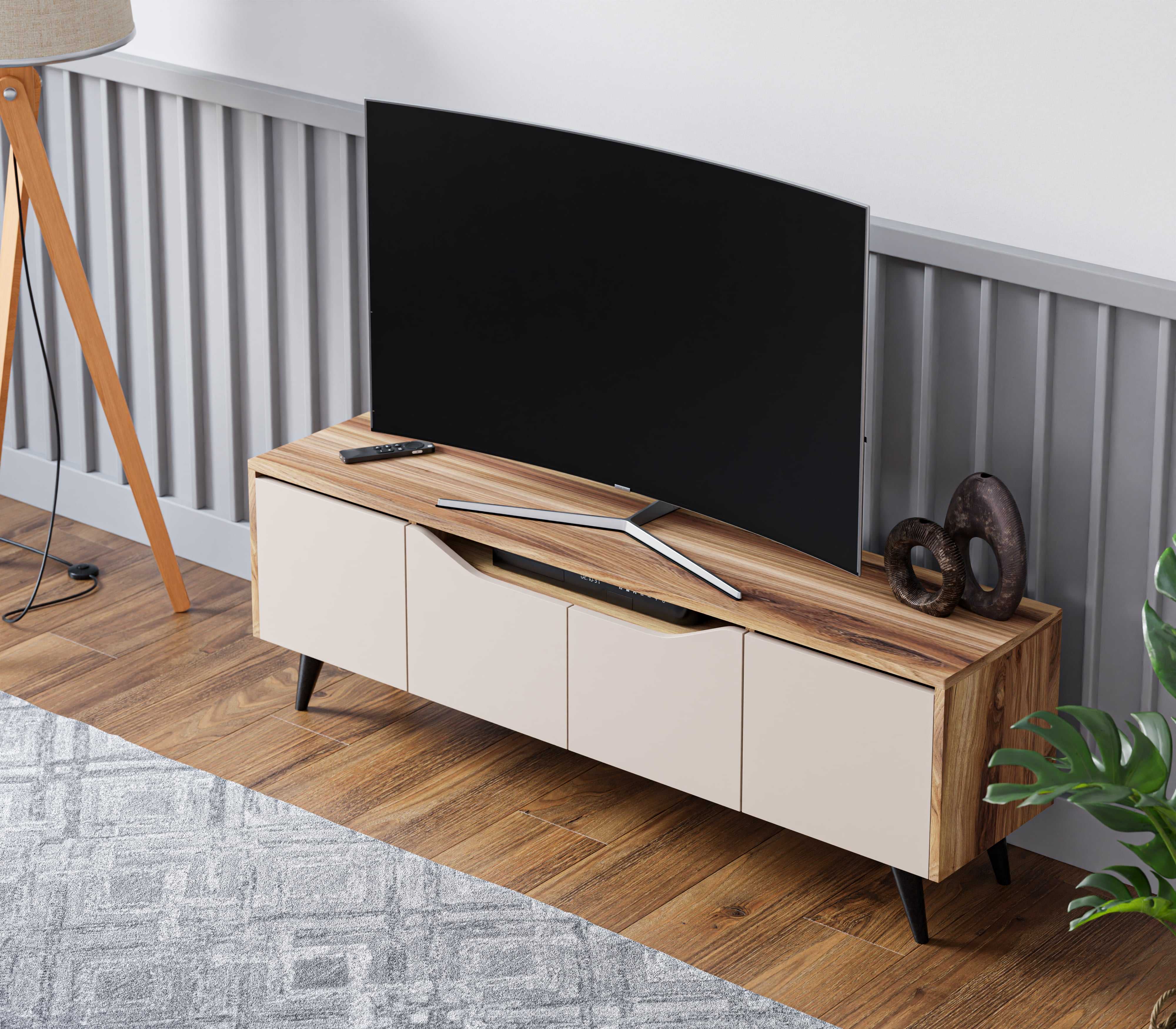 สีน้ำตาล