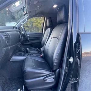 LISTO PARA ENTREGA A YOTAS HII LUX 2020 - Product Image 2