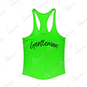 Cómodas camisetas sin mangas de talla grande para hombre para deportes, gimnasio, eventos al aire libre o ropa diaria de verano con ajuste transpirable - Product Image 3