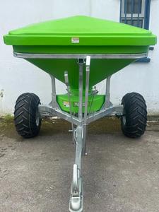 ผู้ผลิตเครื่องหว่านเมล็ดและเครื่องปลูกข้าวโพดพร้อมการใส่ปุ๋ย - Product Image 6