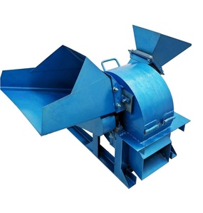 Trituradoras de Madera de 220v Económicas en Venta al por Mayor para Negocios de Carpintería y Reciclaje a Nivel Nacional - Product Image 6