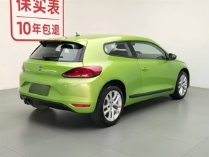 มีรถ Volkswagen Scirocco ปี 2016-2017 มือสองพร้อมขาย มีรถในสต็อก รองรับการขายส่งและขายปลีก - Product Image 3