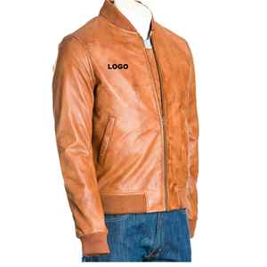 Soft Silk Down-Filled Casual Mens Bomber <b>Jacket</b> for Winter <b>Light</b> Weight Stylish Breathable Premium Quality Top Selling Men - Product Image 3