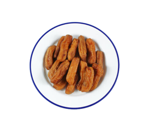 กล้วยตากแห้งแบบนิ่มบรรจุในถุง500กรัม/1กก./1,5กก. ส่งออกจากเวียดนาม - Product Image 2