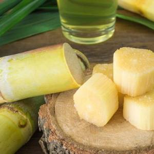 JUS DE CANNE À SUCRE LYOPHILISÉ EN POUDRE/NATUREL/NON-GMO/INGRÉDIENT ALIMENTAIRE ET BOISSON DE QUALITÉ SUPÉRIEURE - Product Image 1