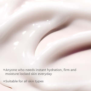 The Face Shop Rice Water Bright Vegan Cream 50ml Crèmes pour le visage - Product Image 5