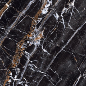 Los fabricantes indios suministran azulejos de porcelana de 60x60cm de confianza en todo el mundo buenos azulejos de porcelana con acabado de mármol para decoración de oficina - Product Image 2