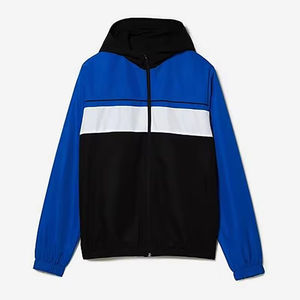 Conjunto Deportivo de Invierno para Tallas Grandes, 100% Algodón, Diseño con Logotipo Personalizado, Capucha, Doble Capa, Transpirable, Secado Rápido, Alta Calidad, para Entrenamiento - Product Image 4