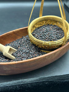 Chef Choice Premium Quality Black Glutinous Rice Long <b>Grain</b> Good for Health Naturally Grown 5Kg 10Kg 25Kg 50Kg WS 84 971827680 - Product Image 5