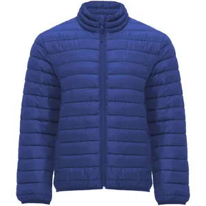 เสื้อแจ็คเก็ตฟินแลนด์แบบสั่งทำพิเศษสำหรับอุปกรณ์กีฬาฤดูหนาว - Product Image 1