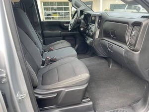 Chevrolet Silverado 2500HD 2021 Certificado Limpio - Product Image 4