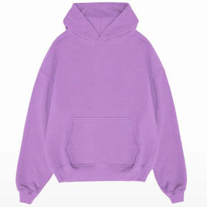 Bon prix Streetwear vêtements pour hommes 100% coton vierge épais poids lourd impression personnalisée logo sweats à capuche pour hommes - Product Image 1