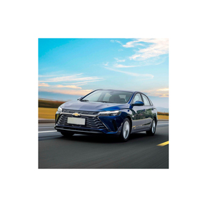 Chevrolet Spaark Activ avec système d'infodivertissement de haute technologie et petite empreinte urbaine - Product Image 3