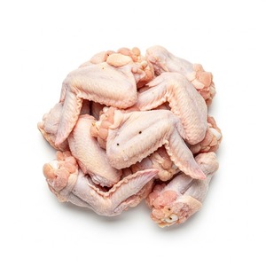 ปีกไก่ฮาลาลแบบพรีเมี่ยมไก่แช่แข็งที่อุดมไปด้วยวิตามินมีบรรจุภัณฑ์ OEM สำหรับตลาดทั่วโลก - Product Image 2