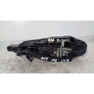 MANILLA EXTERIOR DELANTERA DERECHA PEUGEOT 208 Serie 98029782XT EB2ADT-HNK-HN05 (19>) - Product Image 2