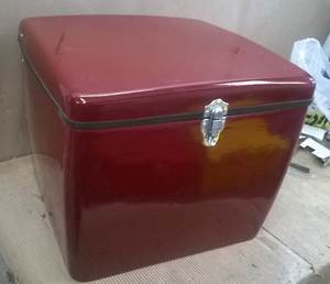 กล่องส่งพิซซ่าสำหรับใส่เสื้อผ้าอาหารกล่องท้ายรถจักรยานยนต์ราคาสมเหตุสมผลของอินเดีย - Product Image 6