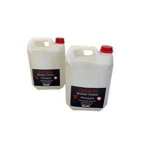 Liquide de concassage de métal de qualité industrielle Caluanie Muelear oxyder pour utilisation par galvanoplastie - Product Image 5