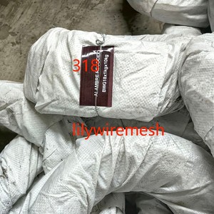 Nhà Sản Xuất Nhúng Nóng <span class=keywords><strong>1.5Mm</strong></span> 2Mm 3Mm 5Mm Cuộn Dây Thép Mạ Kẽm Dây Bán Buôn Mạ Kẽm Tie Dây Cho Xây Dựng - Product Image 5