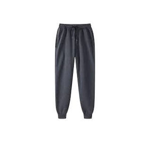 Logo personnalisé mode hommes pantalons de survêtement pantalons hommes décontracté longue piste coton pantalon hommes - Product Image 2