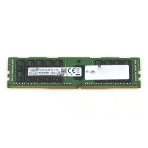 Módulo de memoria de 32GB DDR4 2400MHz ECC registrado, RDIMM de 32GB de memoria de 32GB de memoria de 1/2" - Product Image 4