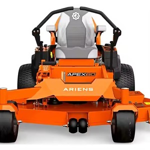เครื่องตัดหญ้าแบบ Zero Turn ยี่ห้อ APEX ขนาด 60 นิ้ว 24 แรงม้า คุณภาพดีที่สุด - Product Image 1