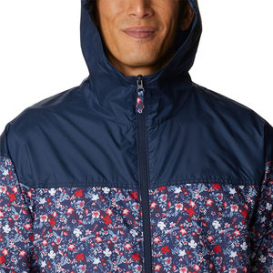 New Stylish Men's Zipper <b>Windbreaker</b> Winter Jacket Custom Breathable Lightweight Men Windproof <b>Windbreaker</b> Jacket - Product Image 4