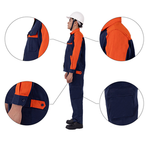 Ropa de trabajo de talla grande al por mayor: Pantalones Cargo de hombre duraderos para todas las industrias: buen precio y entrega rápida - Product Image 2