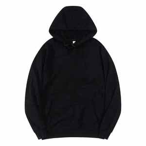 <b>Men's</b> Solid Winter Sherpa <b>Lined</b> Full Zip-Up <b>Hoodie</b> (<b>S</b>-6XL) - Product Image 6