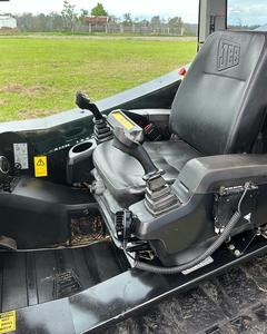 ENVÍO GRATIS JCB 300T EPA CE Aprobado Minicargador Eaton Cilindro Hidráulico Núcleo Motor Bomba Caja de Cambios Engranaje Plc - Product Image 5