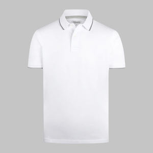 T-shirts pour hommes en coton 100% de haute qualité, respirants, décontractés, couleur personnalisée, prix bas, nouvelle arrivée du Pakistan - Product Image 1