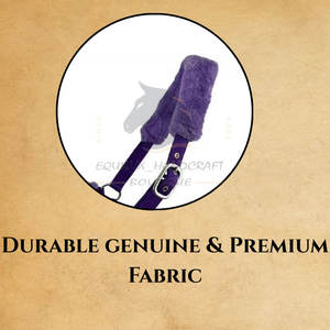 Haltères pour chevaux les plus vendus, confortables à utiliser, en matériau durable, haltères pour chevaux sur mesure - Product Image 6