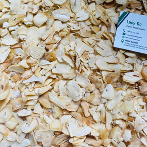 Ajo en rodajas seco de alta calidad/Ail/ Knoblauch de Vietnam-¡Perfecto para uso culinario e industrial! - Product Image 2