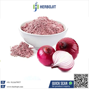 Polvo de Cebolla Roja Deshidratada Natural, Paquete a Granel Premium para Uso Culinario, Procesamiento de Alimentos y Aplicaciones Industriales - Product Image 6