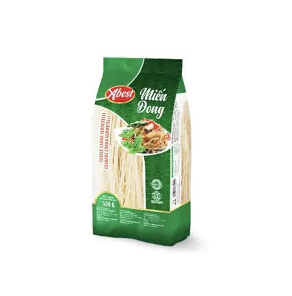 Abest वियतनाम चावल नूडल वियतनाम निर्माता सेंवई सूखी नूडल्स सर्वश्रेष्ठ विक्रेता