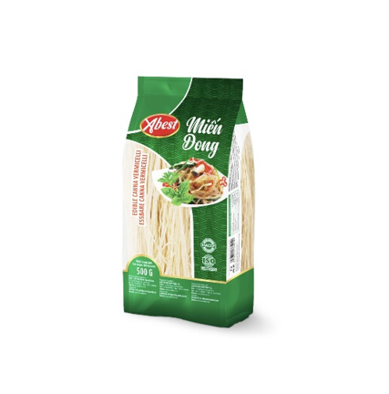 High Standard Rice Noodle From Abest